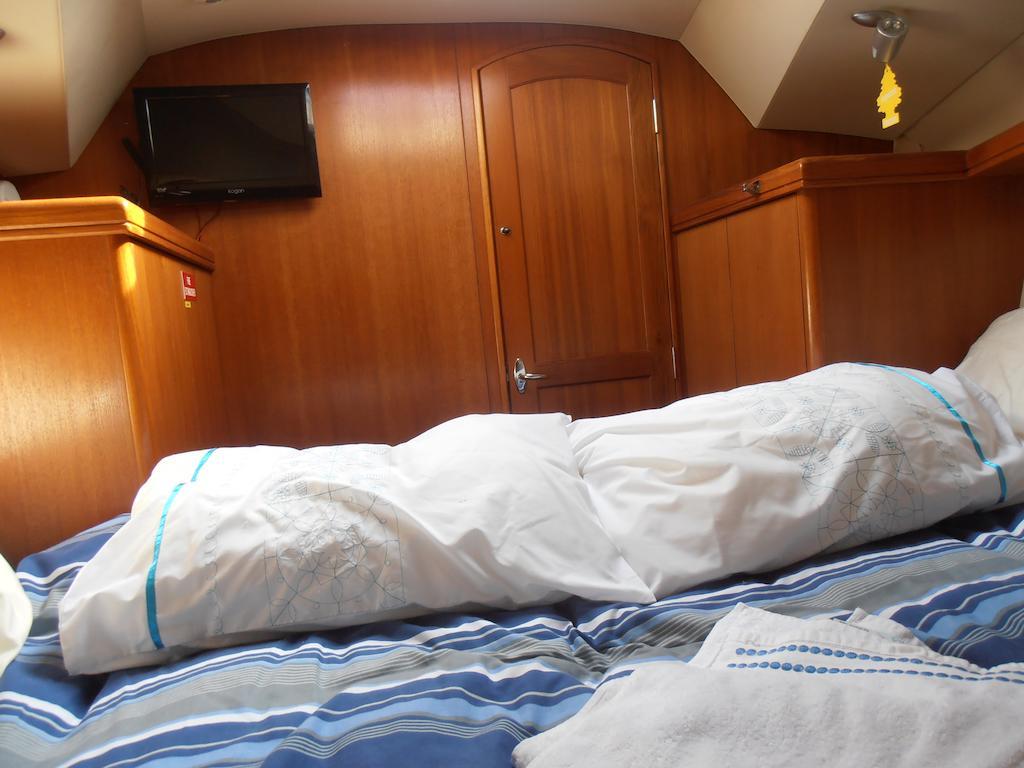 Carpe Diem Hotel Saratoga Pokój zdjęcie