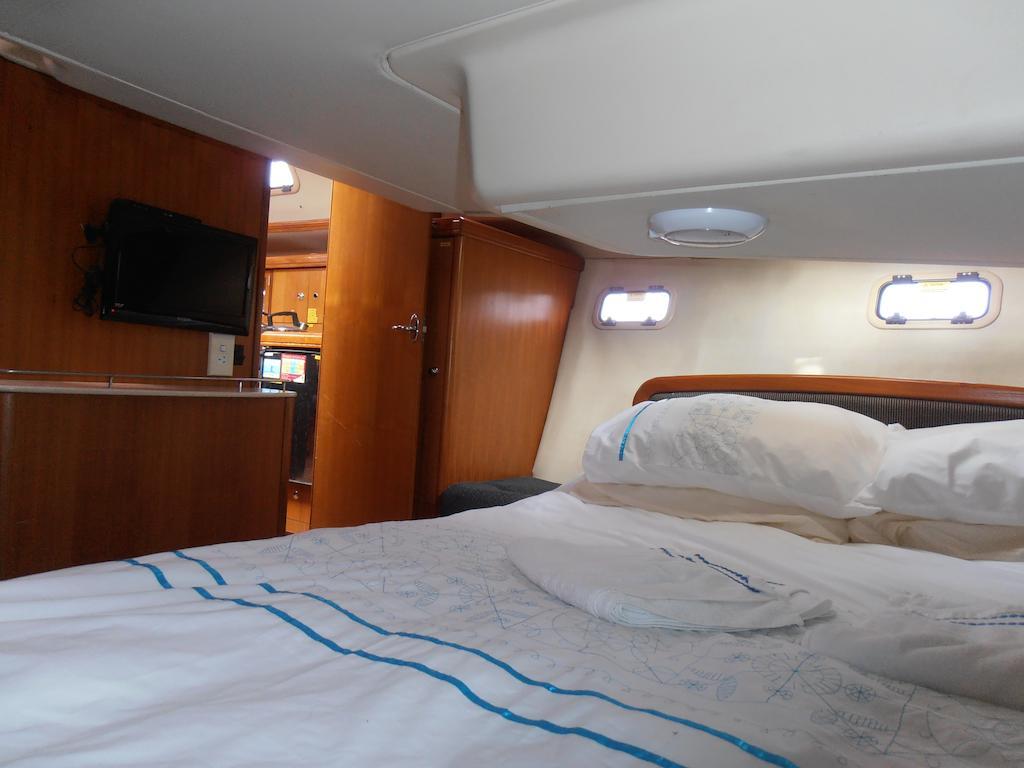 Carpe Diem Hotel Saratoga Pokój zdjęcie